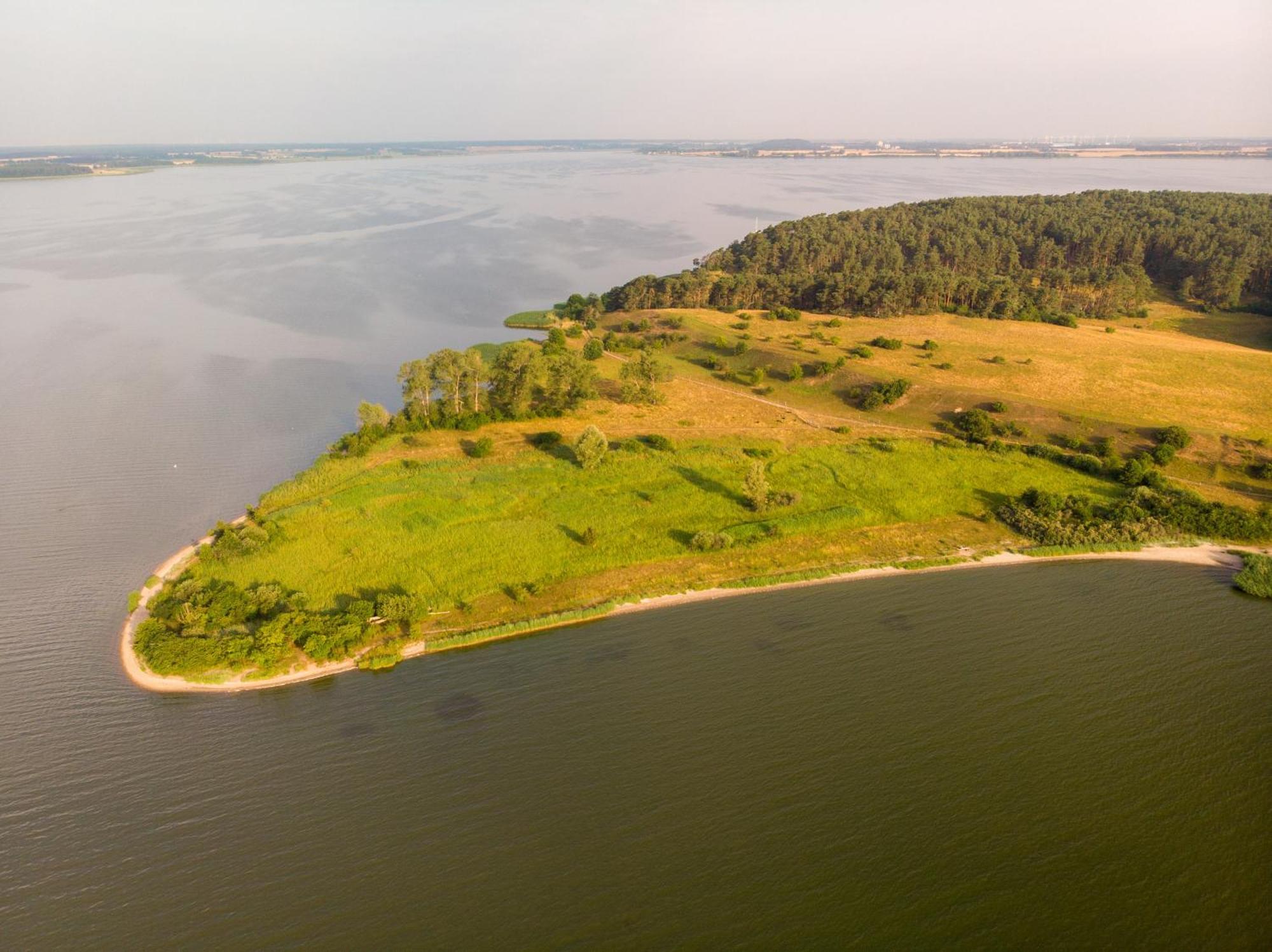 Ostsee Ferienhaus Usedom Hundefreundlich Familie Stopp Haus 22 Lutow 外观 照片