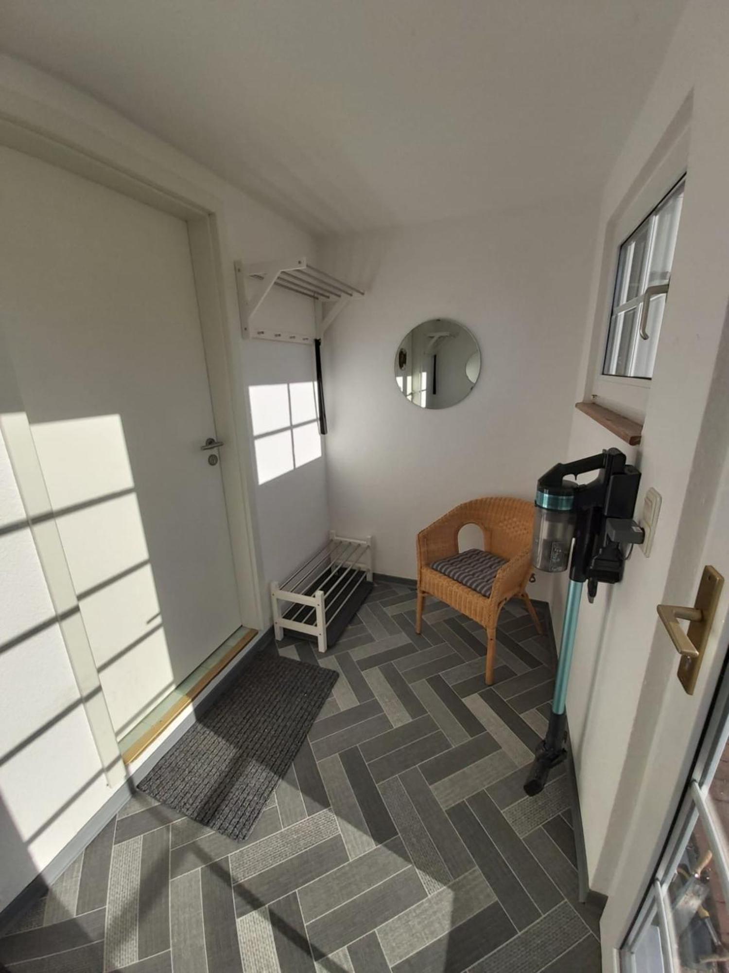 Ostsee Ferienhaus Usedom Hundefreundlich Familie Stopp Haus 22 Lutow 外观 照片