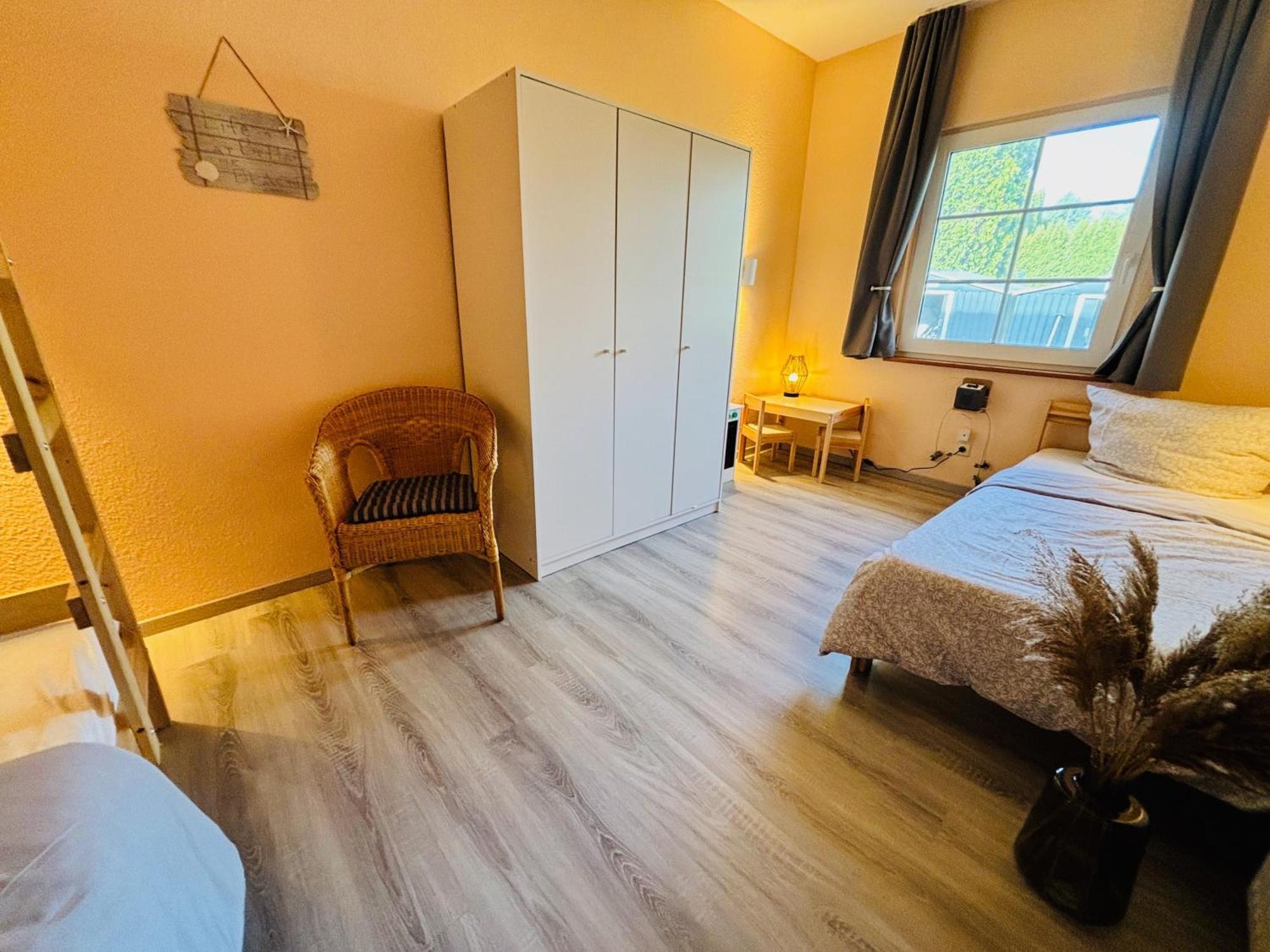 Ostsee Ferienhaus Usedom Hundefreundlich Familie Stopp Haus 22 Lutow 外观 照片