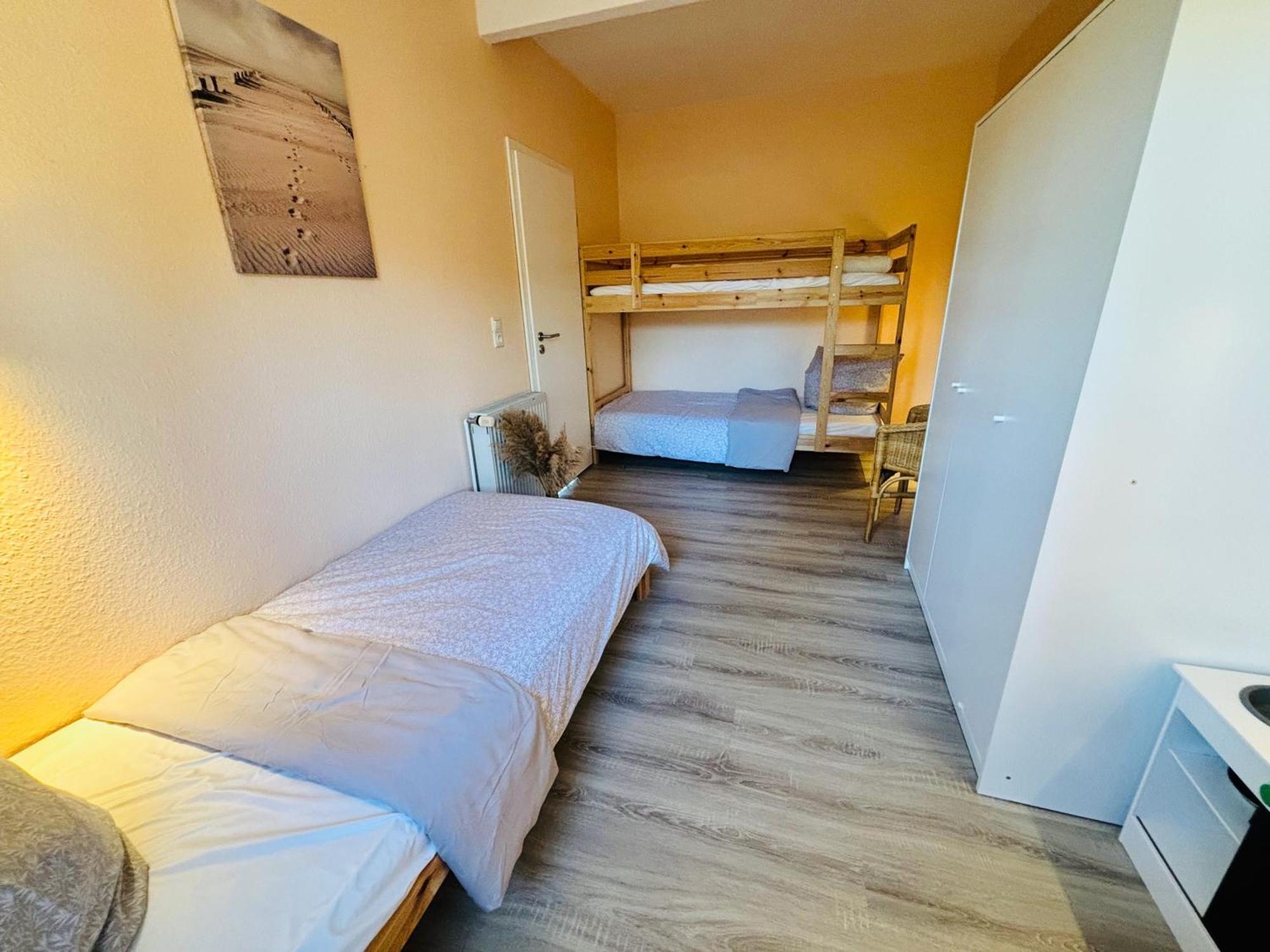 Ostsee Ferienhaus Usedom Hundefreundlich Familie Stopp Haus 22 Lutow 外观 照片